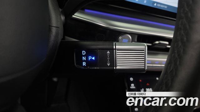 Hyundai Grandeur 2024 — photo 9