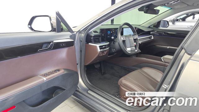 Hyundai Grandeur 2024 — photo 10