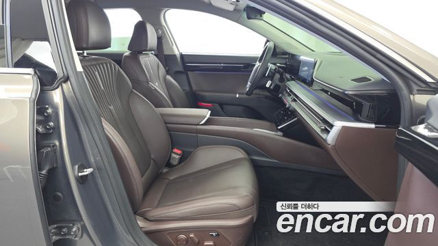 Hyundai Grandeur 2024 — photo 11