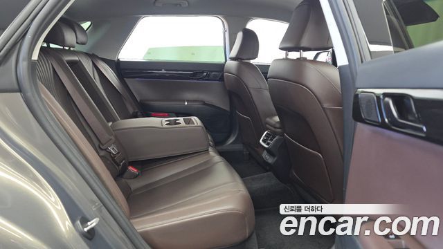 Hyundai Grandeur 2024 — photo 12