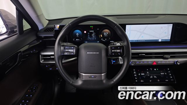 Hyundai Grandeur 2024 — photo 13