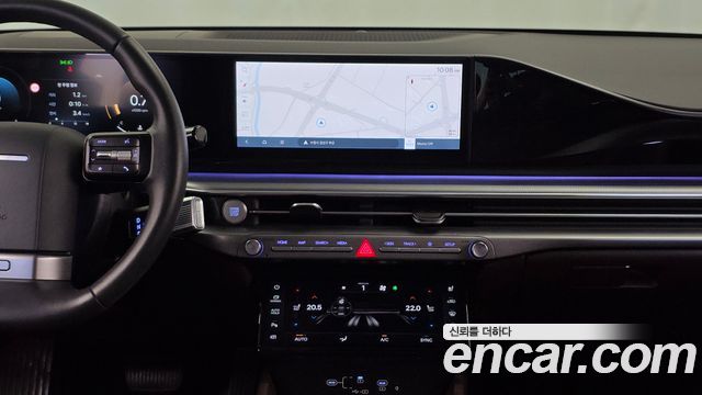 Hyundai Grandeur 2024 — photo 14