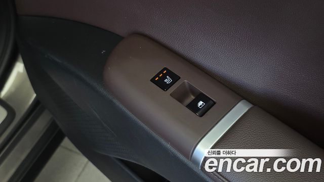 Hyundai Grandeur 2024 — photo 19