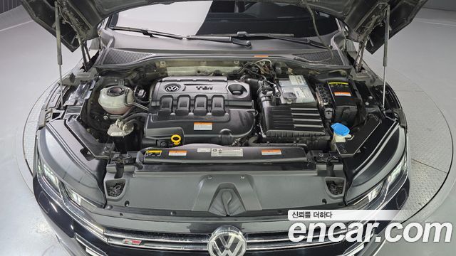 Volkswagen Arteon 2019 — photo 6