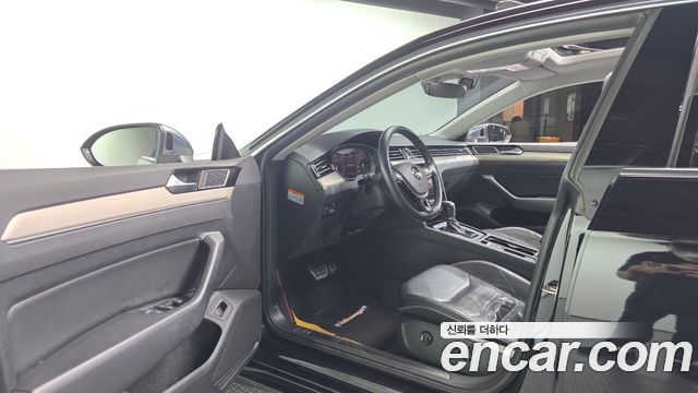 Volkswagen Arteon 2019 — photo 10