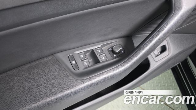 Volkswagen Arteon 2019 — photo 18