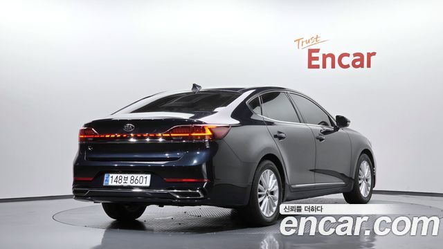 Kia K7 2020 — photo 2
