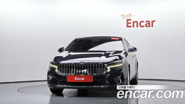 Kia K7 2020 — photo 3