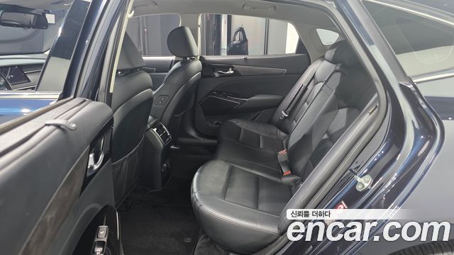 Kia K7 2020 — photo 18