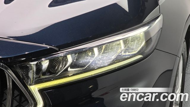 Kia K7 2020 — photo 8