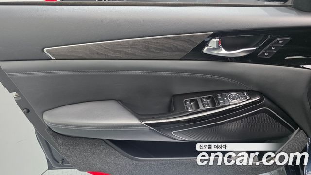 Kia K7 2020 — photo 14