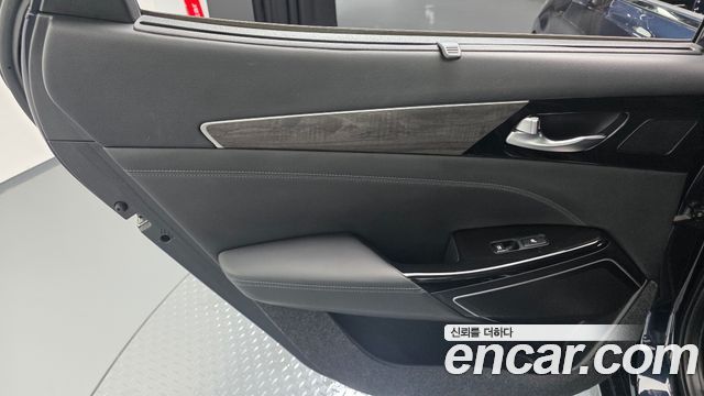 Kia K7 2020 — photo 15