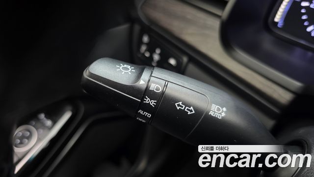 Kia K7 2020 — photo 30