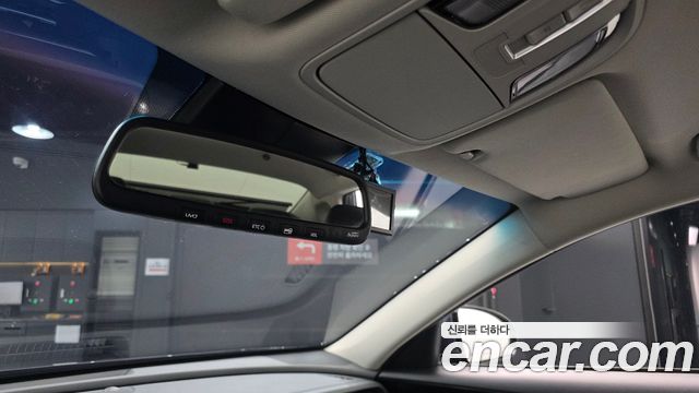 Kia K7 2020 — photo 33