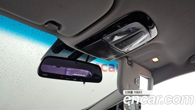 Hyundai Grandeur 2013 — photo 17