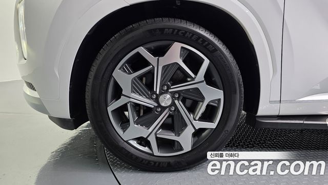 Hyundai Palisade 2021 — photo 5
