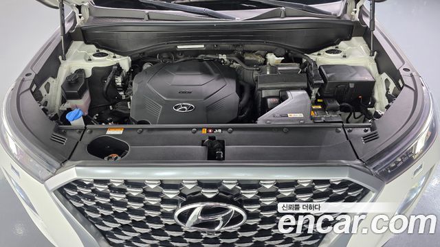 Hyundai Palisade 2021 — photo 6