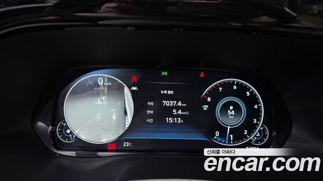 Hyundai Palisade 2021 — photo 8