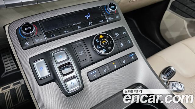 Hyundai Palisade 2021 — photo 9