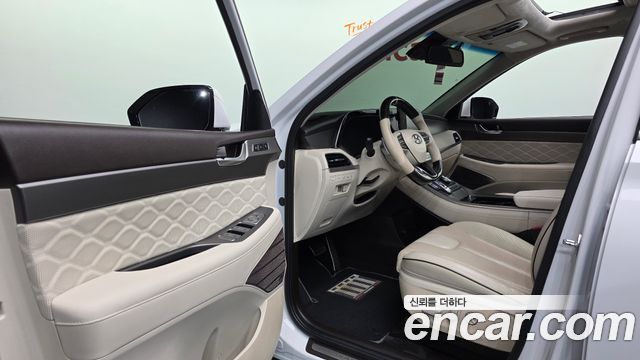 Hyundai Palisade 2021 — photo 10