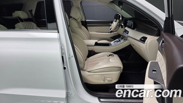 Hyundai Palisade 2021 — photo 11