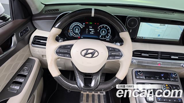 Hyundai Palisade 2021 — photo 13