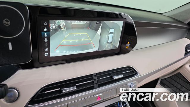 Hyundai Palisade 2021 — photo 15