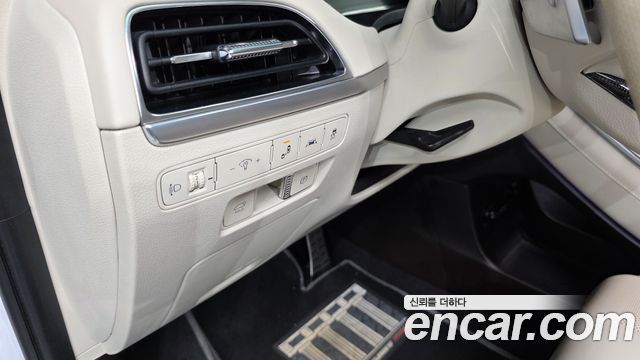 Hyundai Palisade 2021 — photo 16