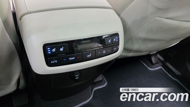 Hyundai Palisade 2021 — photo 17