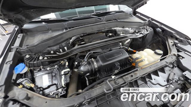 Ford Explorer 2020 — photo 6