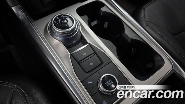 Ford Explorer 2020 — photo 12