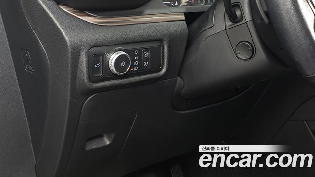 Ford Explorer 2020 — photo 23