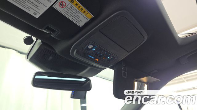 Ford Explorer 2020 — photo 30