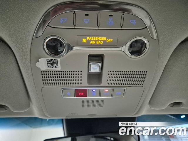 Hyundai Grandeur 2023 — photo 6