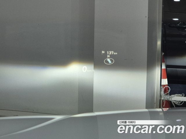 Hyundai Grandeur 2023 — photo 8