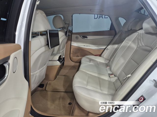Hyundai Grandeur 2023 — photo 13