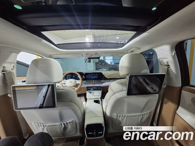 Hyundai Grandeur 2023 — photo 20
