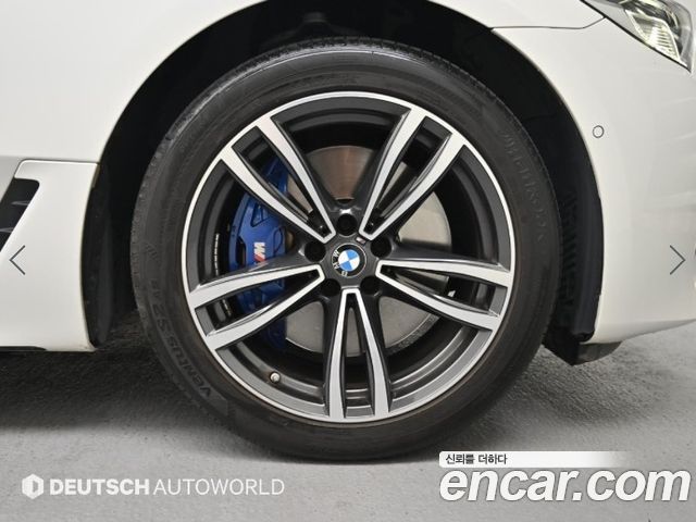 BMW Gran Turismo 2022 — photo 5