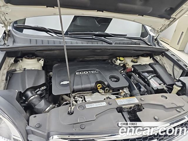 Chevrolet Korea Orlando 2016 — photo 6