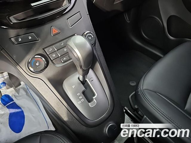 Chevrolet Korea Orlando 2016 — photo 8