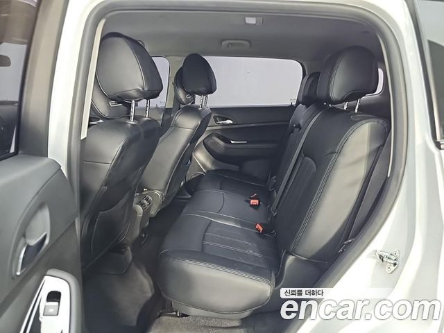 Chevrolet Korea Orlando 2016 — photo 12