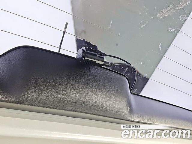 Chevrolet Korea Orlando 2016 — photo 13