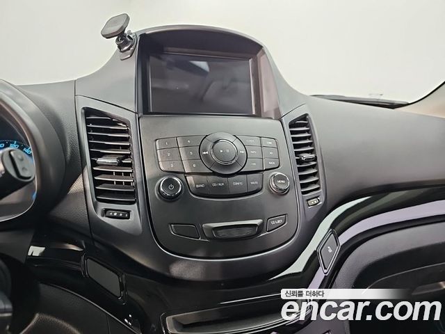 Chevrolet Korea Orlando 2016 — photo 14