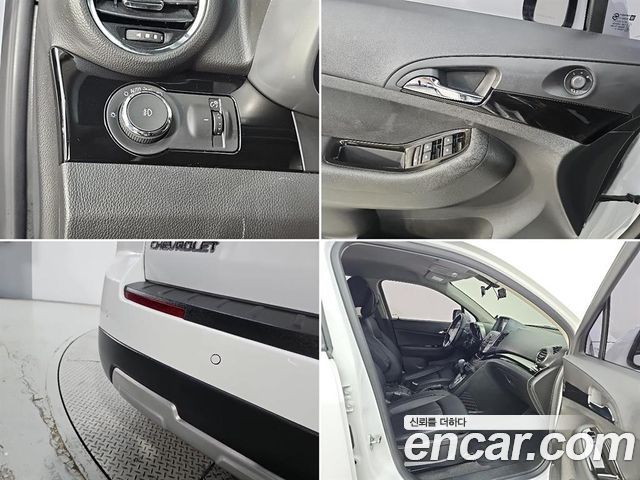 Chevrolet Korea Orlando 2016 — photo 18