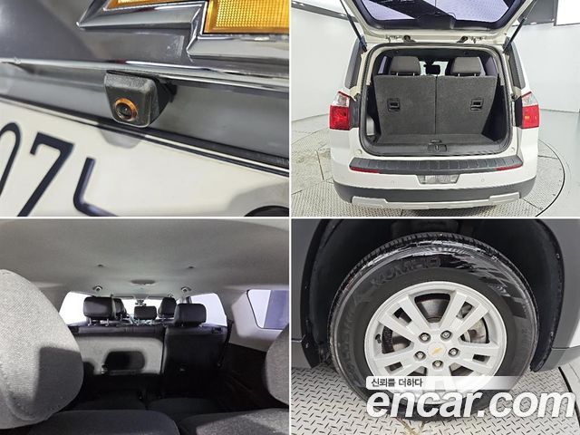 Chevrolet Korea Orlando 2016 — photo 19