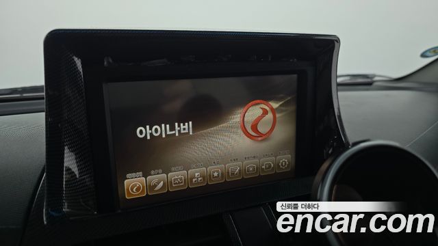 Chevrolet Korea Matiz 2010 — photo 20