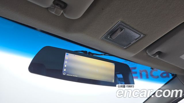 Chevrolet Korea Matiz 2010 — photo 21