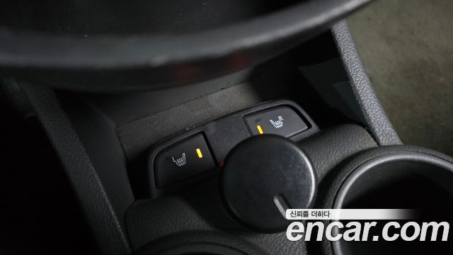 Chevrolet Korea Matiz 2010 — photo 24