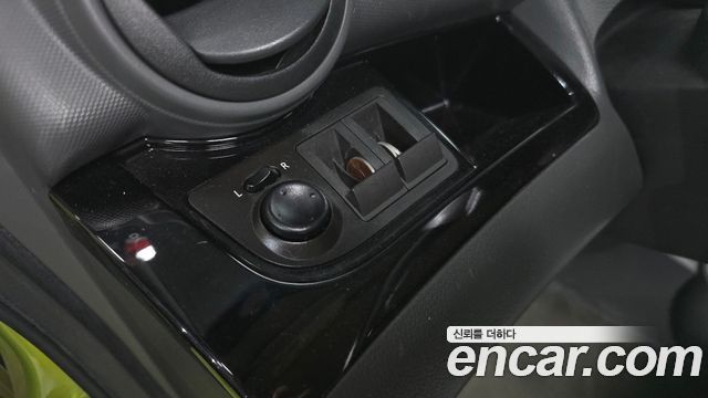 Chevrolet Korea Matiz 2010 — photo 25