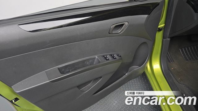 Chevrolet Korea Matiz 2010 — photo 14